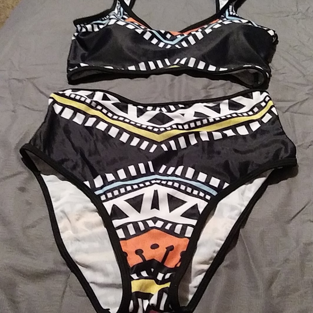 Swimsuit